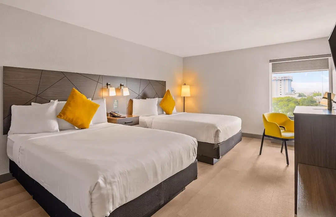 B&B Hotel Miami Airport-1