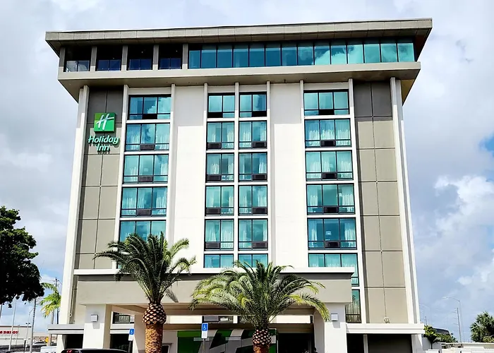 Holiday Inn Miami International Airport By Ihg Miami Springs
