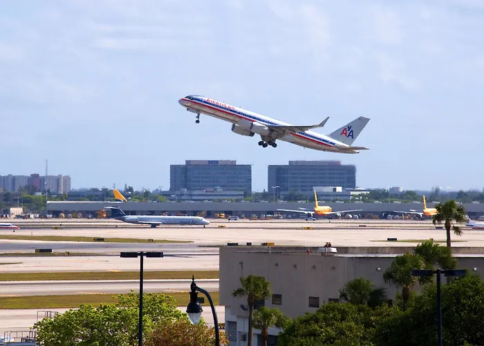 Best Western Plus Miami Airport North Hotel & Suites Miami Springs